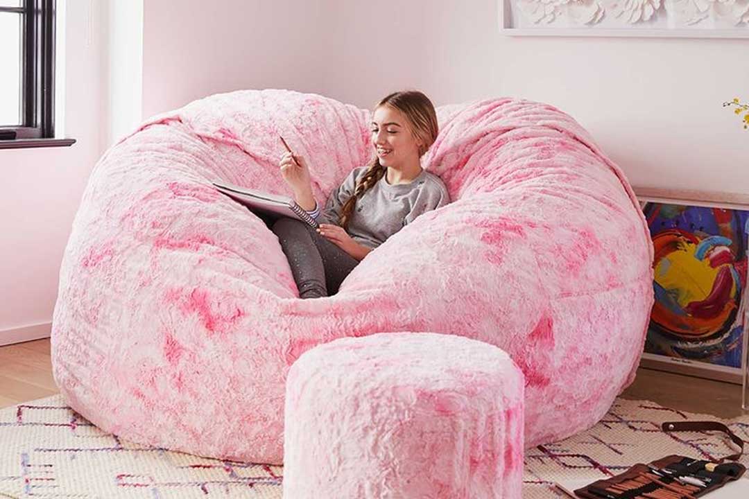 راحتی و لذت زندگی با مبل مجید